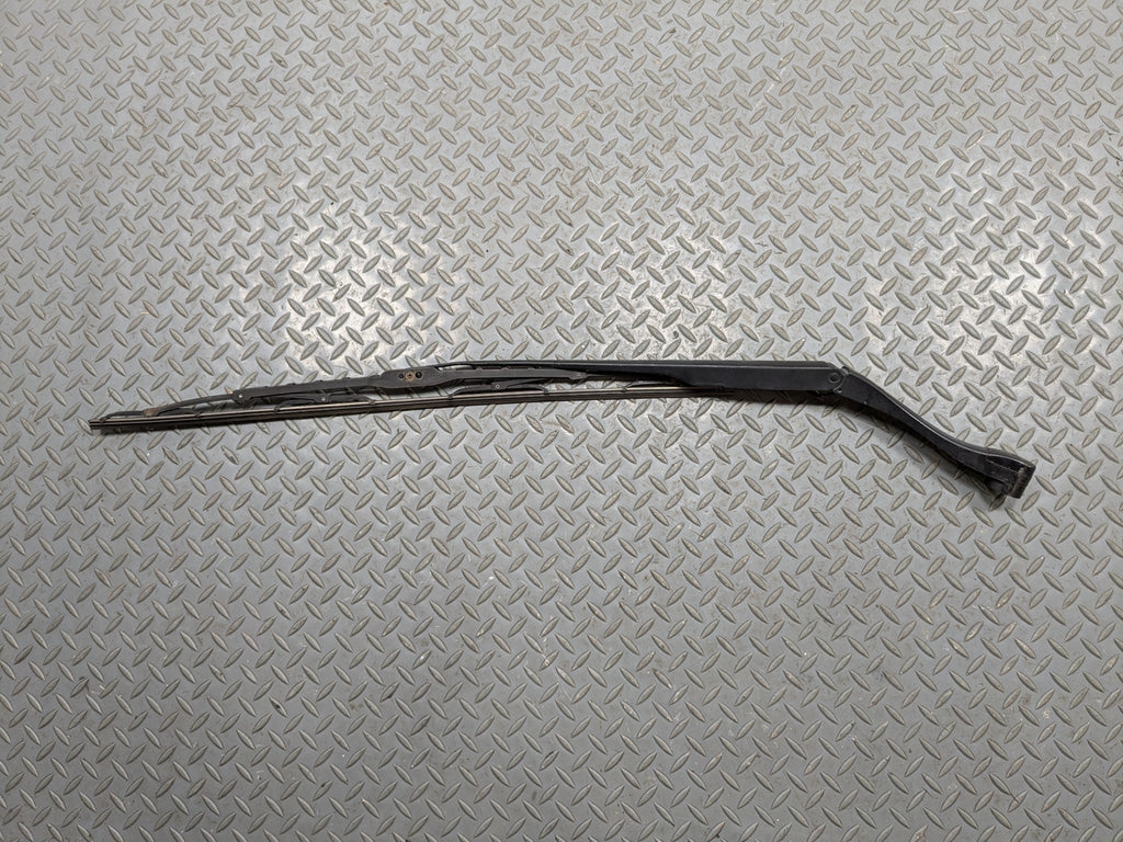 2004 - 2006 OEM ACURA TL FRONT LEFT DRIVER SIDE WINDSHIELD WIPER ARM WITH BLADE