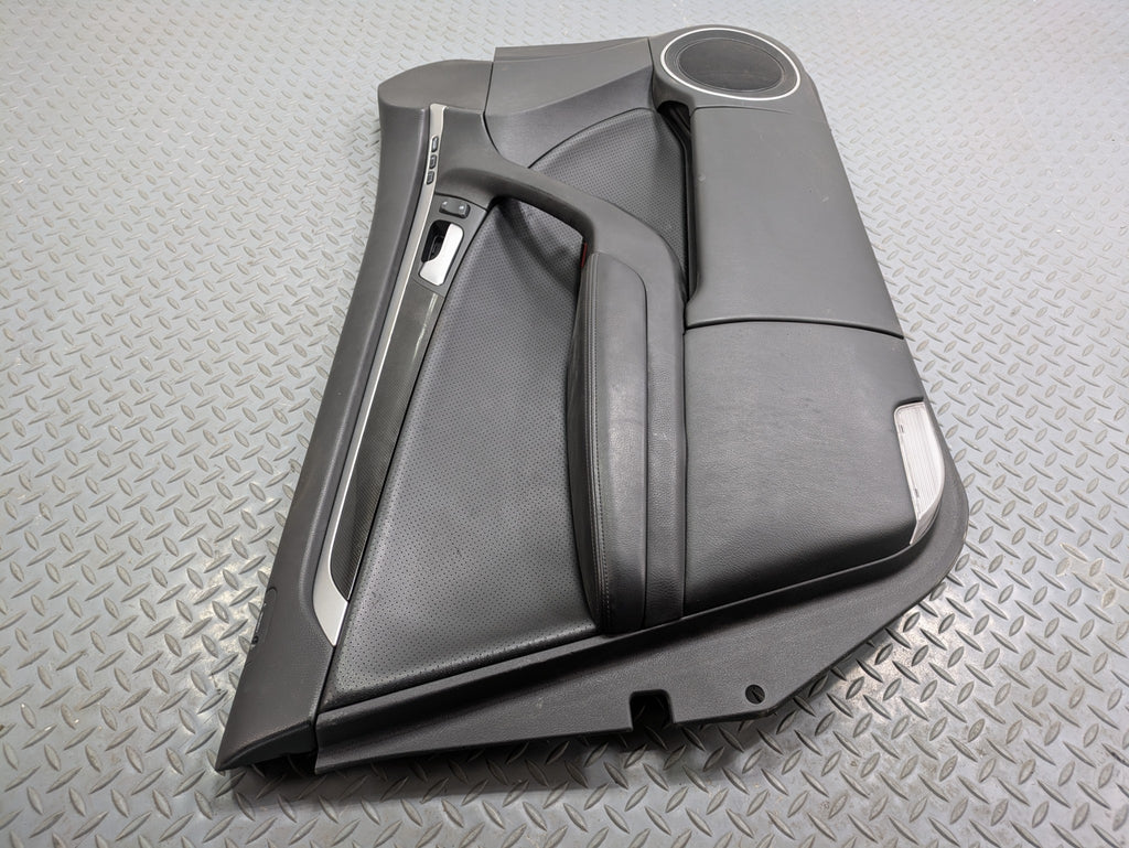 2004 - 2006 OEM ACURA TL FRONT LEFT DRIVER SIDE INTERIOR DOOR TRIM PANEL
