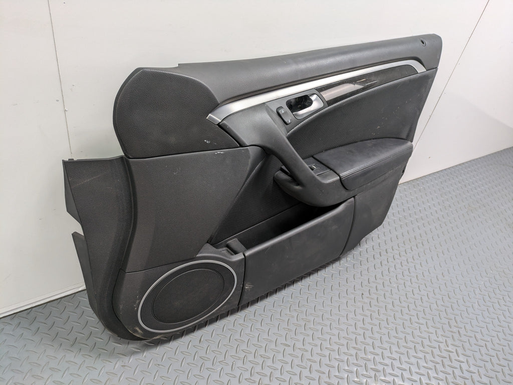 2004 - 2006 OEM ACURA TL FRONT RIGHT PASSENGER SIDE INTERIOR DOOR TRIM PANEL