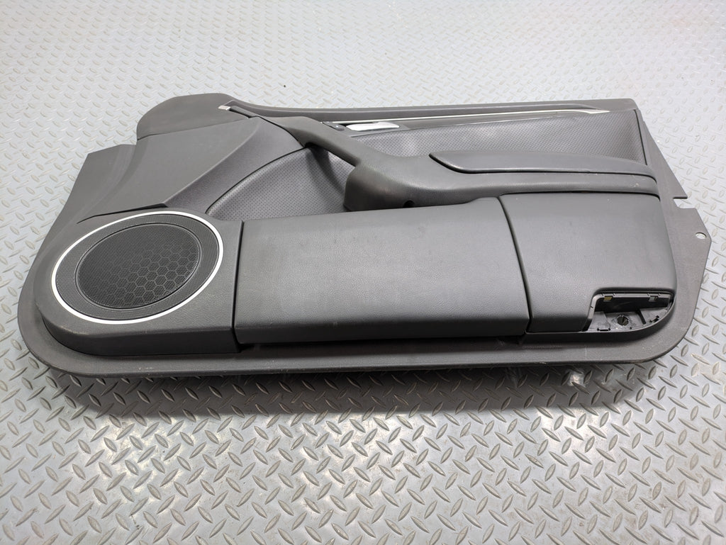 2004 - 2006 OEM ACURA TL FRONT RIGHT PASSENGER SIDE INTERIOR DOOR TRIM PANEL