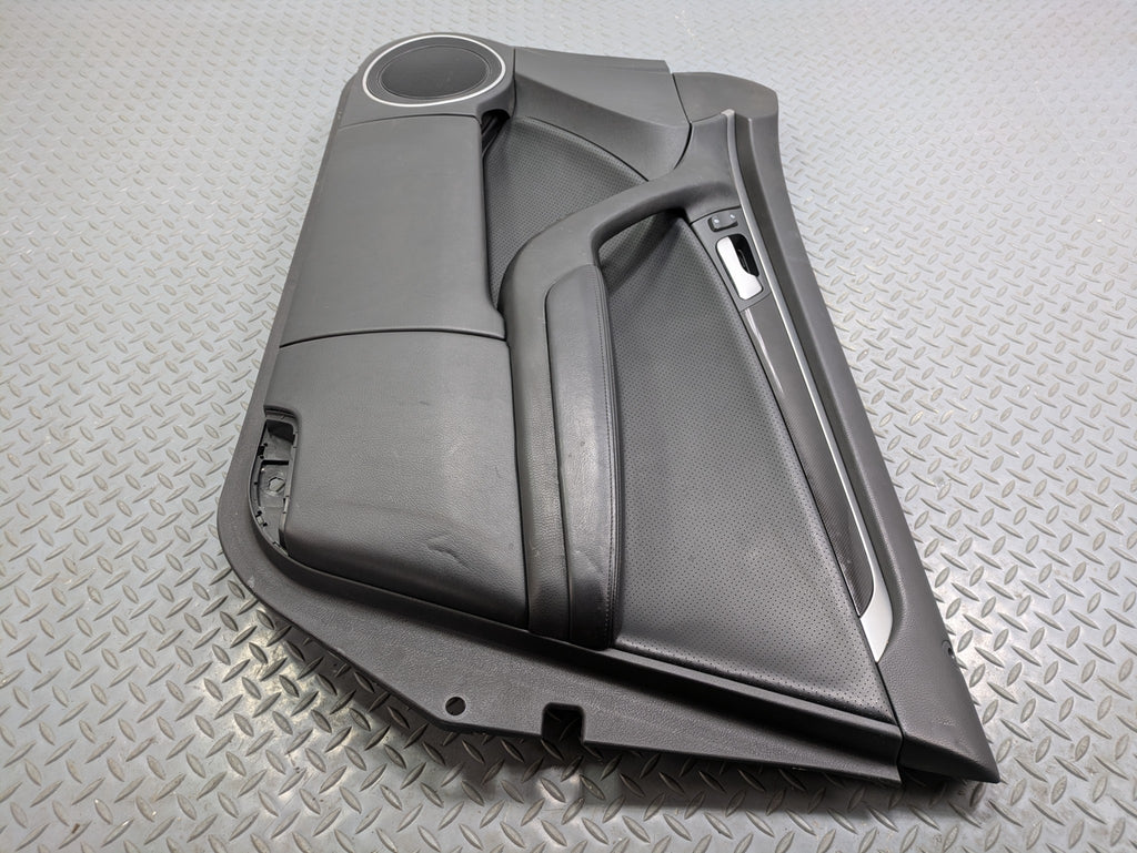 2004 - 2006 OEM ACURA TL FRONT RIGHT PASSENGER SIDE INTERIOR DOOR TRIM PANEL