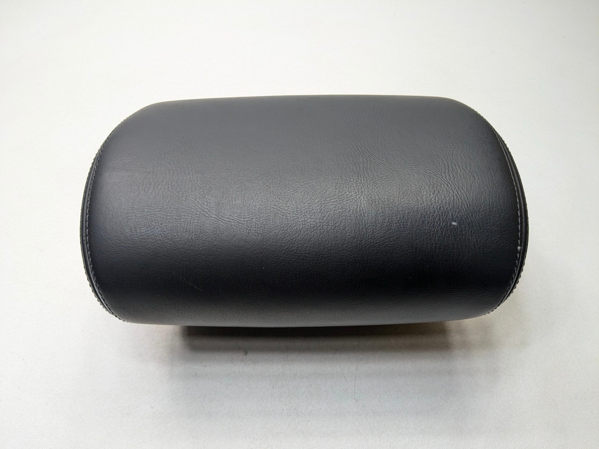 2004 - 2006 OEM ACURA TL REAR RIGHT PASSENGER SIDE SEAT HEADREST BLACK LEATHER