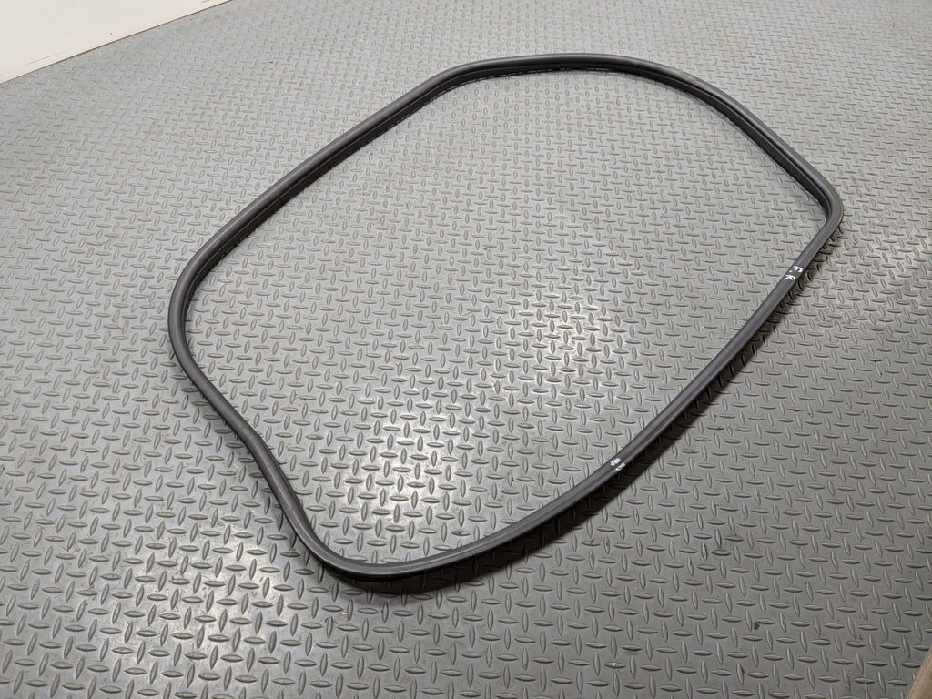 2004 - 2006 OEM ACURA TL FRONT RIGHT PASSENGER SIDE DOOR SEAL WEATHER STRIPPING