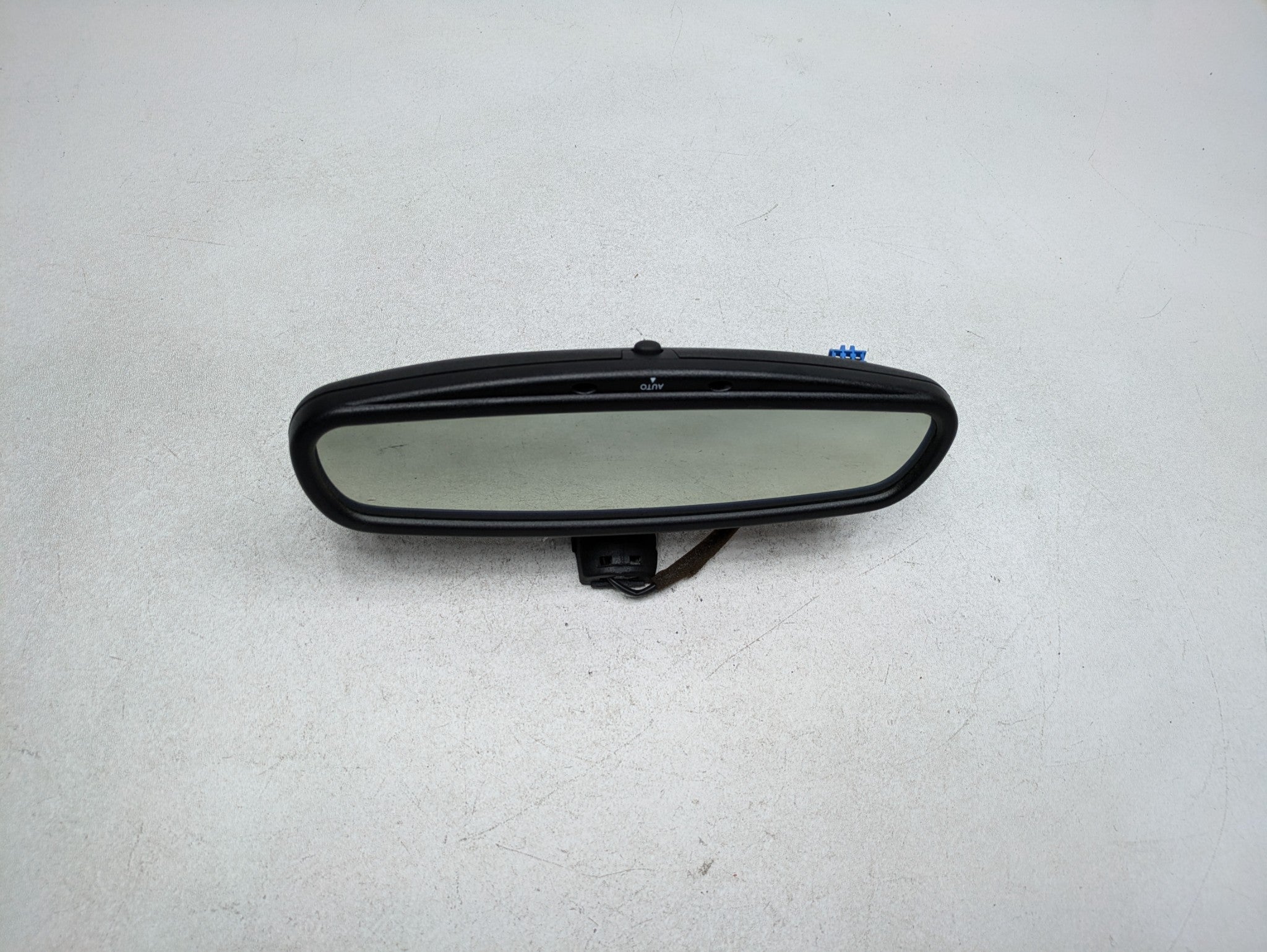 2004 - 2006 OEM ACURA TL INTERIOR REAR VIEW MIRROR WITH AUTOMATIC DIMMING