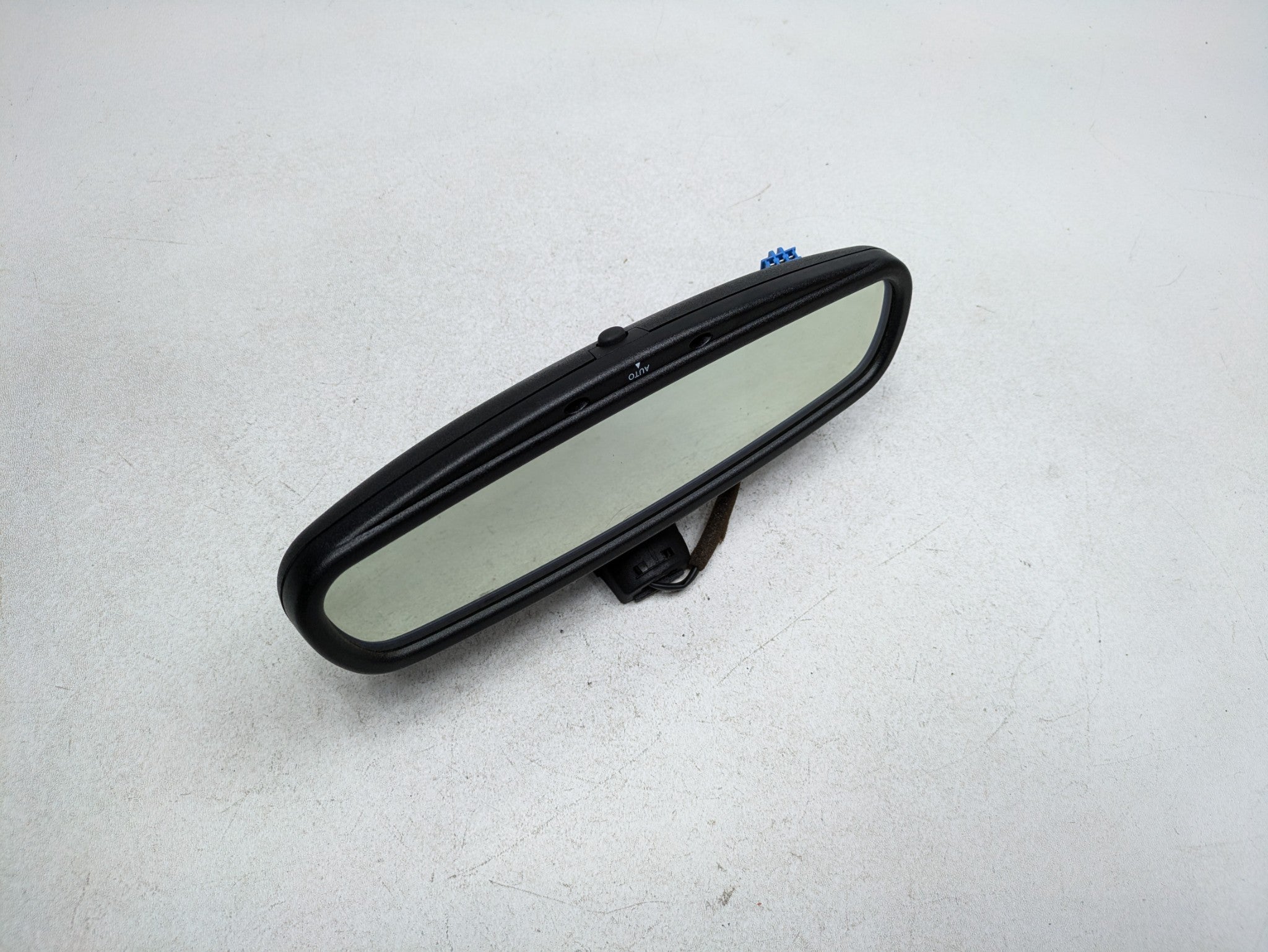 2004 - 2006 OEM ACURA TL INTERIOR REAR VIEW MIRROR WITH AUTOMATIC DIMMING