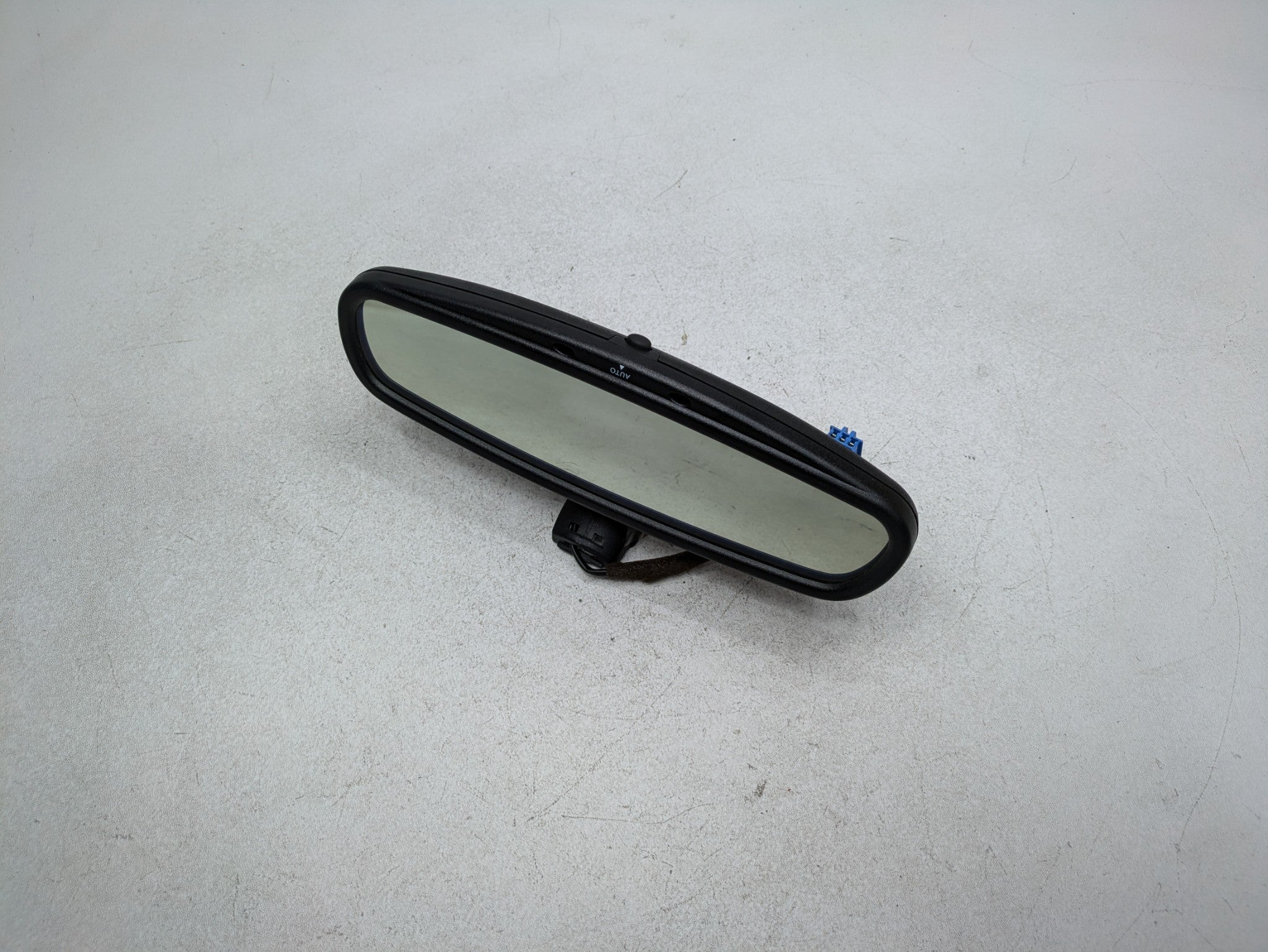 2004 - 2006 OEM ACURA TL INTERIOR REAR VIEW MIRROR WITH AUTOMATIC DIMMING