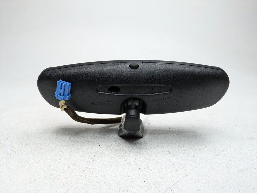 2004 - 2006 OEM ACURA TL INTERIOR REAR VIEW MIRROR WITH AUTOMATIC DIMMING
