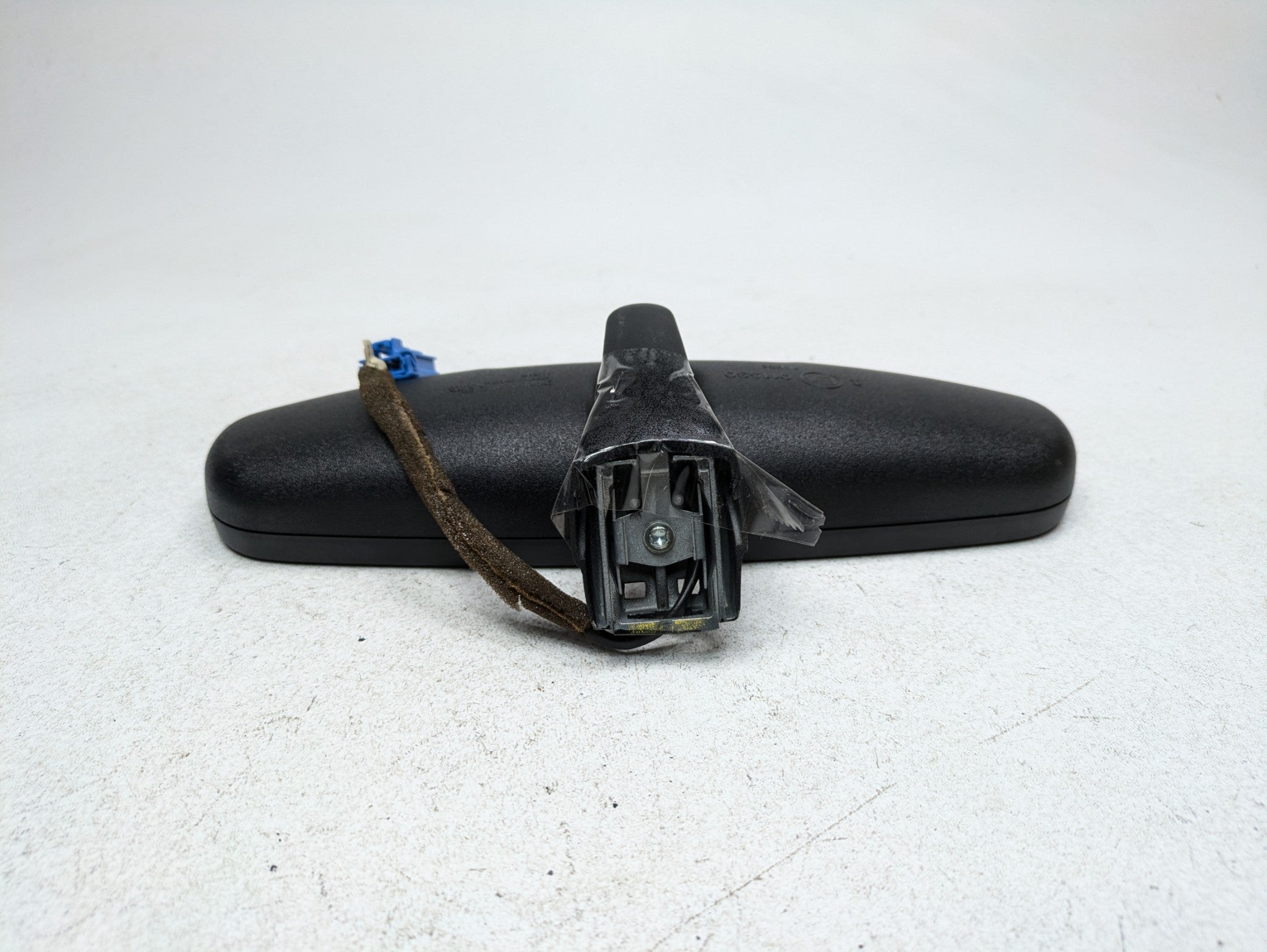 2004 - 2006 OEM ACURA TL INTERIOR REAR VIEW MIRROR WITH AUTOMATIC DIMMING