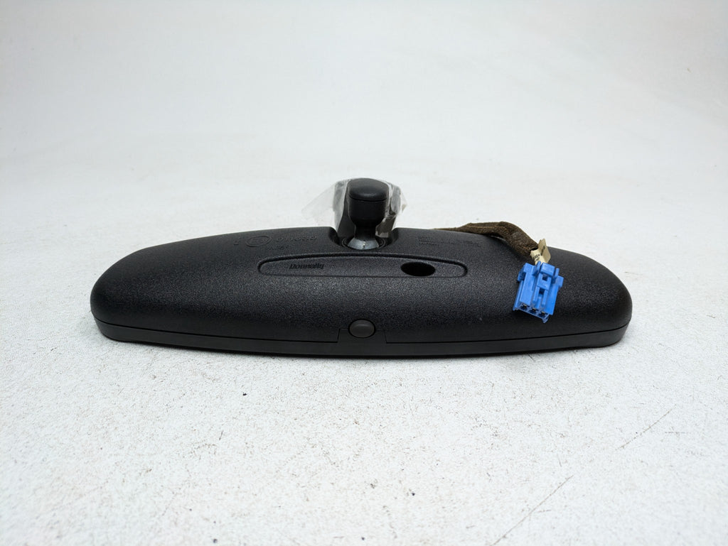 2004 - 2006 OEM ACURA TL INTERIOR REAR VIEW MIRROR WITH AUTOMATIC DIMMING