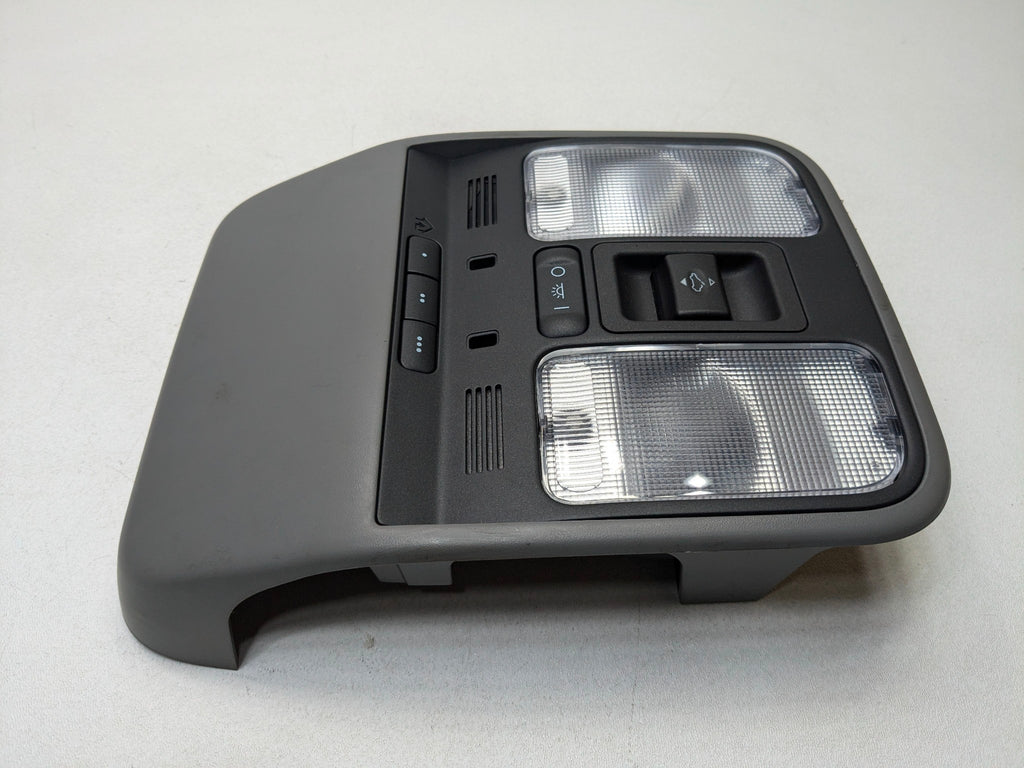 2004 - 2006 OEM ACURA TL FRONT OVERHEAD ROOF CONSOLE READING INTERIOR DOME LIGHT