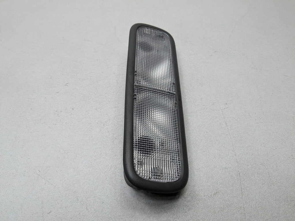 2004 - 2006 OEM ACURA TL REAR OVERHEAD UPPER ROOF INTERIOR LIGHT ASSEMBLY