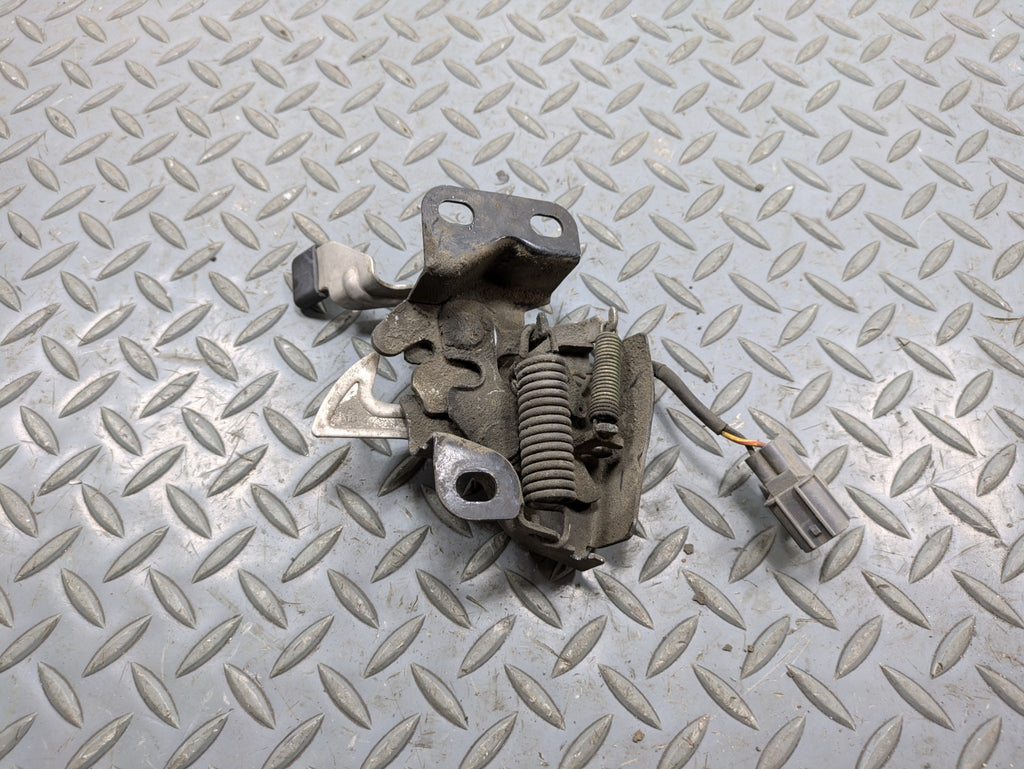 2004 - 2006 OEM ACURA TL FRONT HOOD LATCH LOCK ACTUATOR