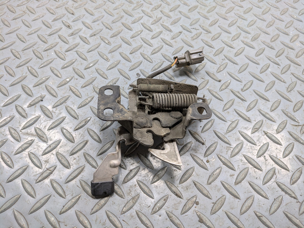 2004 - 2006 OEM ACURA TL FRONT HOOD LATCH LOCK ACTUATOR