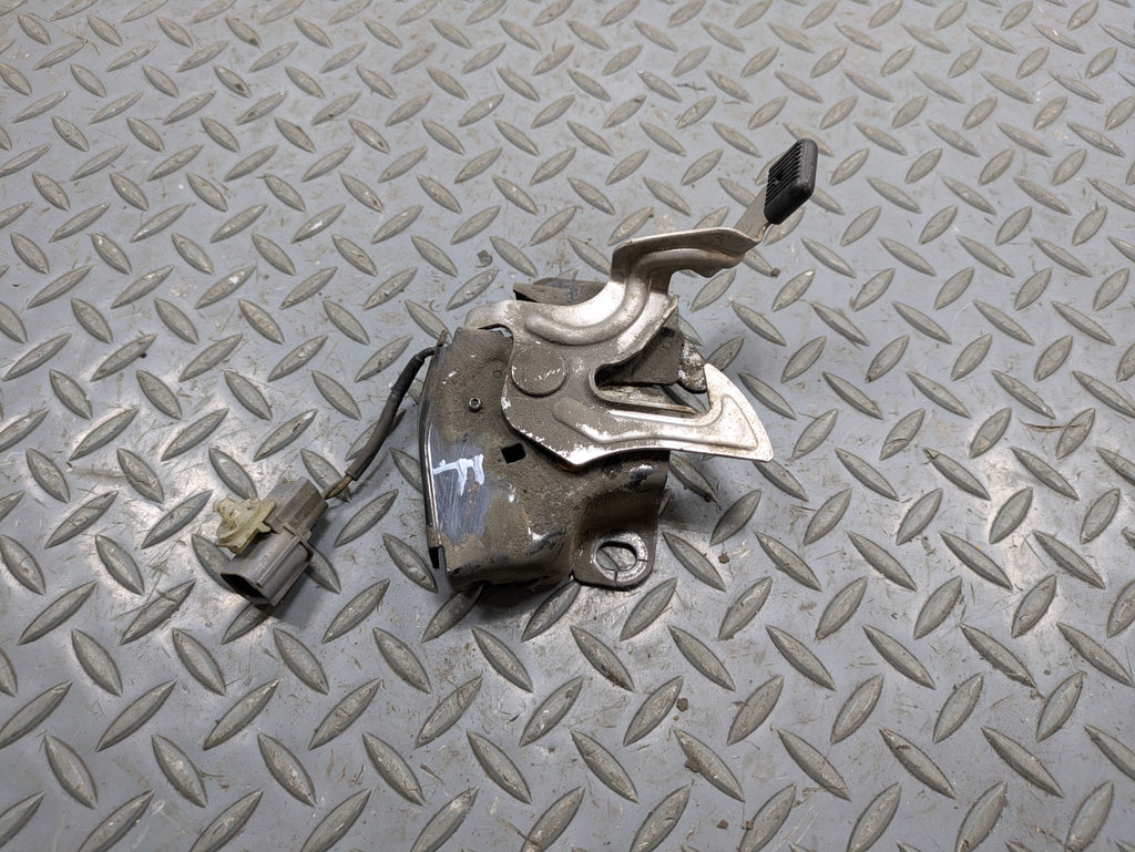2004 - 2006 OEM ACURA TL FRONT HOOD LATCH LOCK ACTUATOR