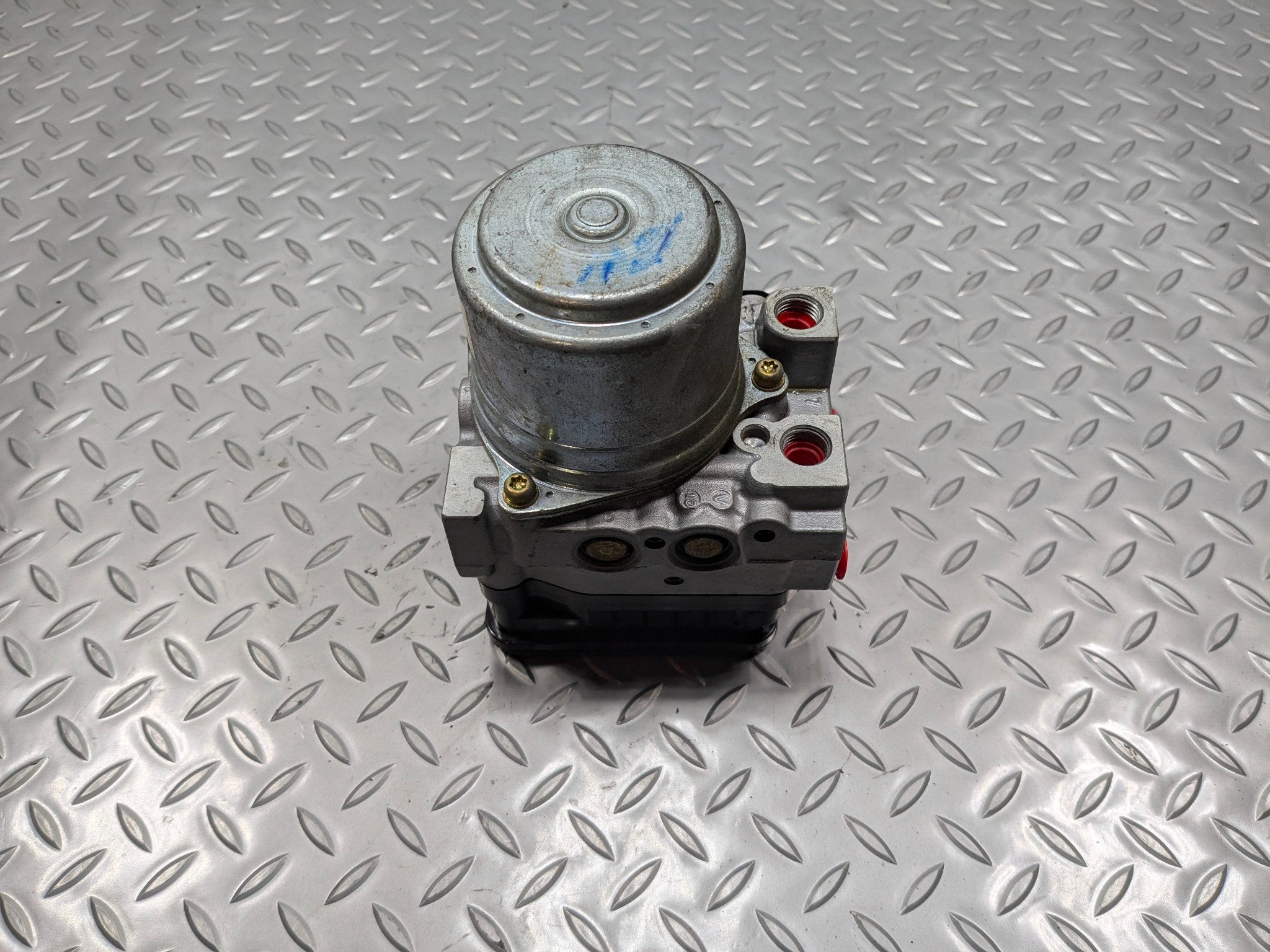 2004 - 2006 OEM ACURA TL ABS ANTI LOCK BRAKE PUMP MODULE UNIT