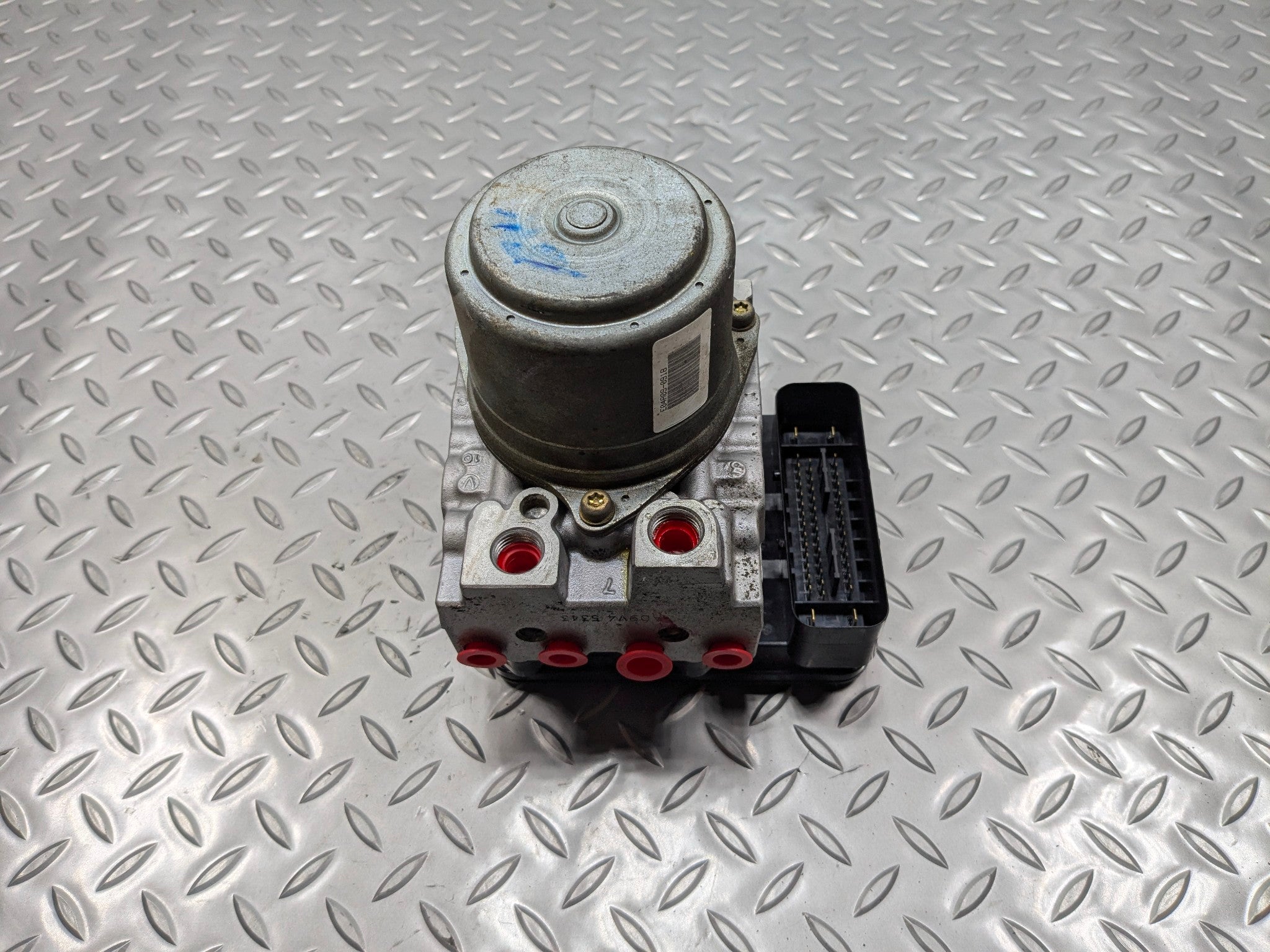 2004 - 2006 OEM ACURA TL ABS ANTI LOCK BRAKE PUMP MODULE UNIT