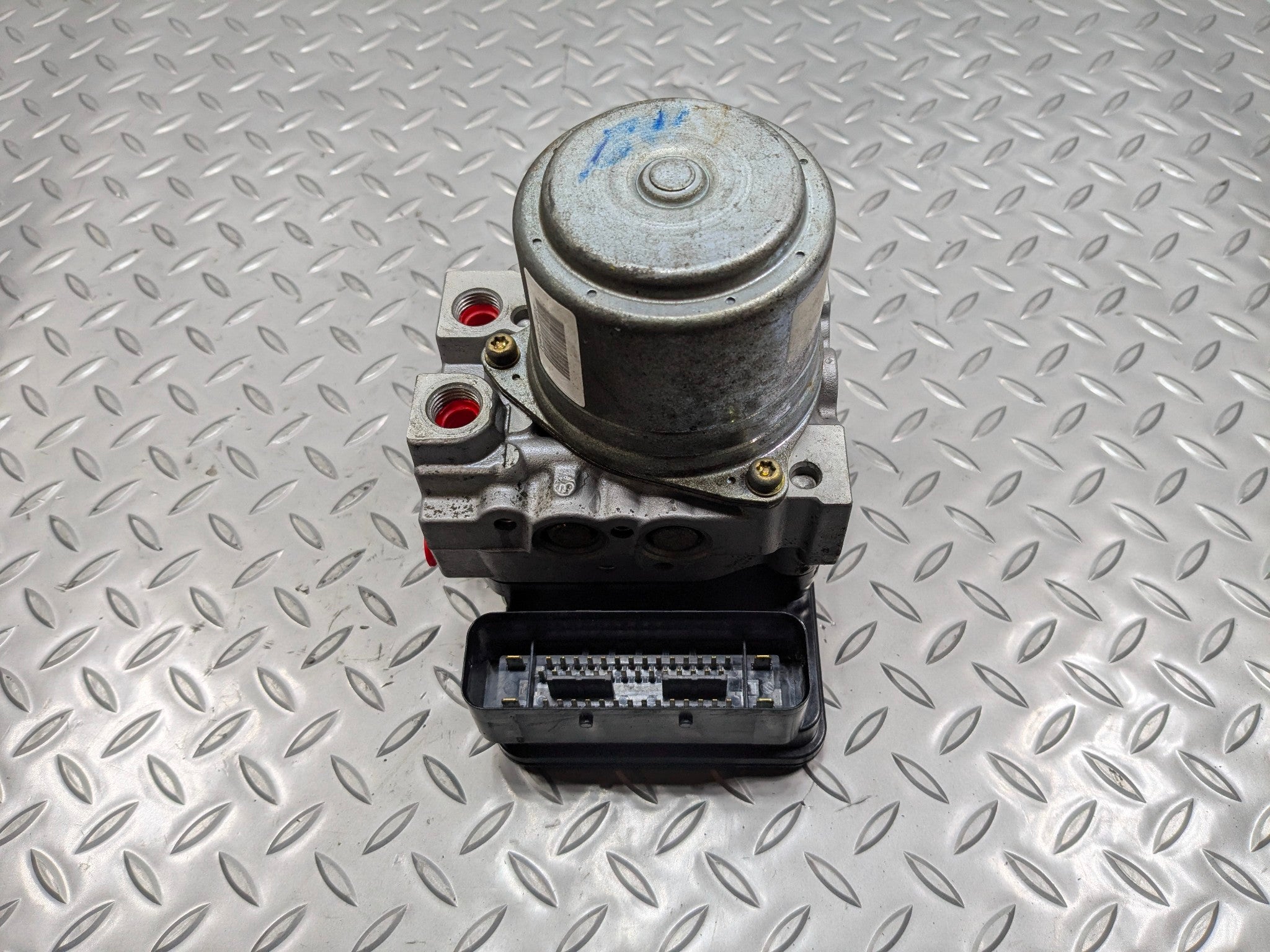 2004 - 2006 OEM ACURA TL ABS ANTI LOCK BRAKE PUMP MODULE UNIT