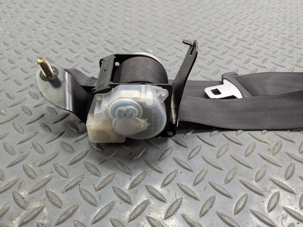2004 - 2006 OEM ACURA TL REAR LEFT DRIVER SIDE SEAT BELT RETRACTOR ASSEMBLY