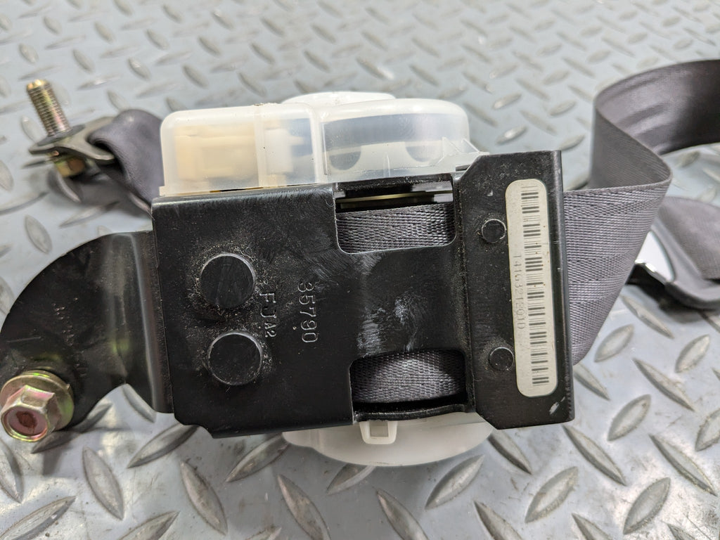2004 - 2006 OEM ACURA TL REAR LEFT DRIVER SIDE SEAT BELT RETRACTOR ASSEMBLY