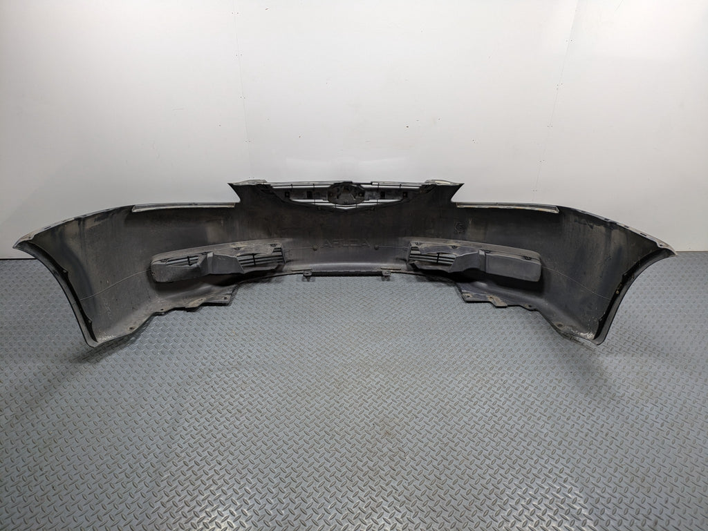 2004 - 2006 OEM ACURA TL FRONT BUMPER COVER PANEL WITH EMBLEM ASSEMBLY