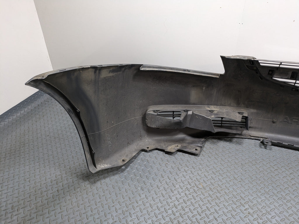 2004 - 2006 OEM ACURA TL FRONT BUMPER COVER PANEL WITH EMBLEM ASSEMBLY