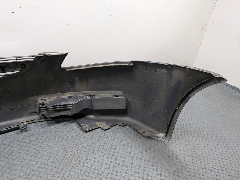 2004 - 2006 OEM ACURA TL FRONT BUMPER COVER PANEL WITH EMBLEM ASSEMBLY