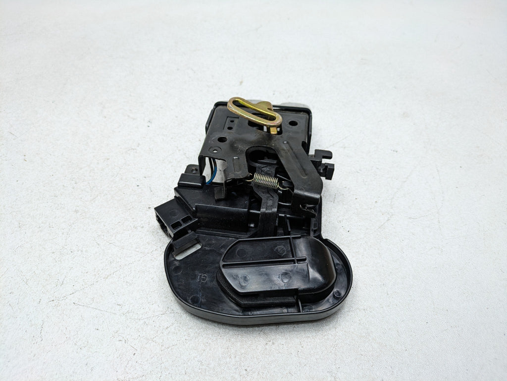 2004 - 2006 OEM ACURA TL TRUNK LID LATCH LOCK RELEASE ACTUATOR