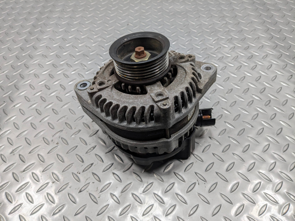 2004 - 2006 OEM ACURA TL POWER GENERATOR ENGINE MOTOR ALTERNATOR ASSEMBLY