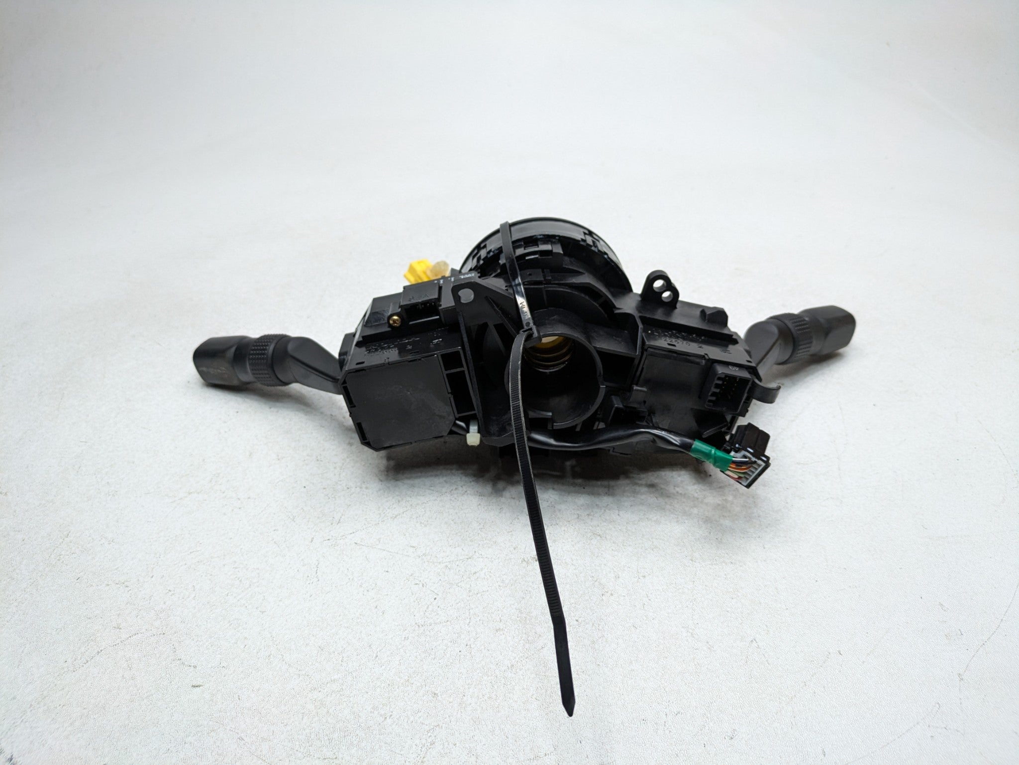 2004 - 2006 OEM ACURA TL TURN SIGNAL WIPER COMBINATION SWITCH WITH CLOCK SPRING