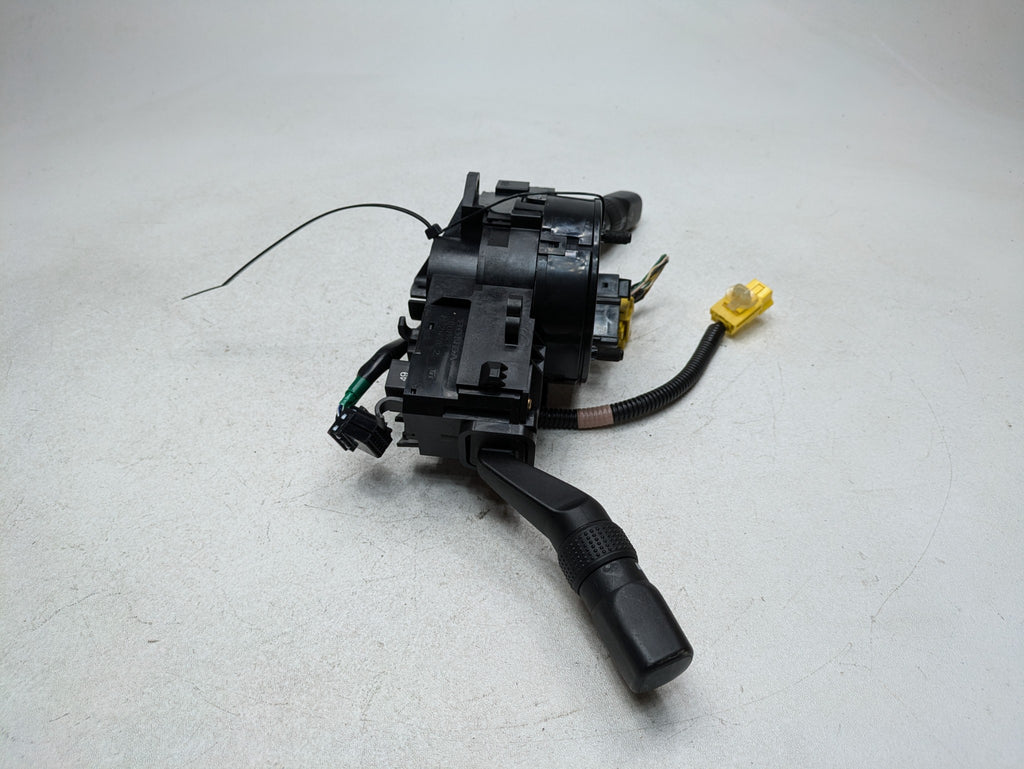 2004 - 2006 OEM ACURA TL TURN SIGNAL WIPER COMBINATION SWITCH WITH CLOCK SPRING