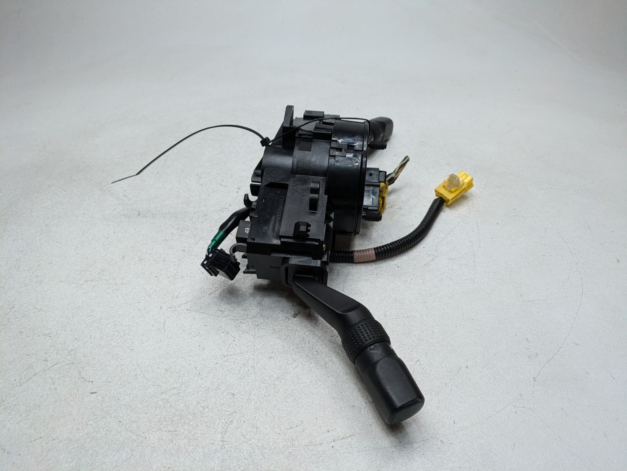 2004 - 2006 OEM ACURA TL TURN SIGNAL WIPER COMBINATION SWITCH WITH CLOCK SPRING