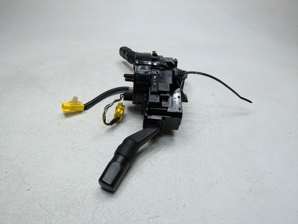 2004 - 2006 OEM ACURA TL TURN SIGNAL WIPER COMBINATION SWITCH WITH CLOCK SPRING