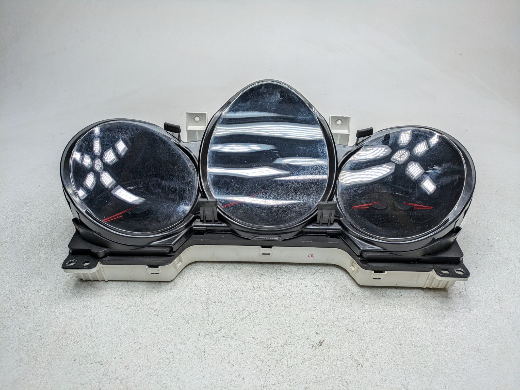 2004 - 2006 OEM ACURA TL INSTRUMENT CLUSTER GAUGES SPEEDOMETER DASH PANEL