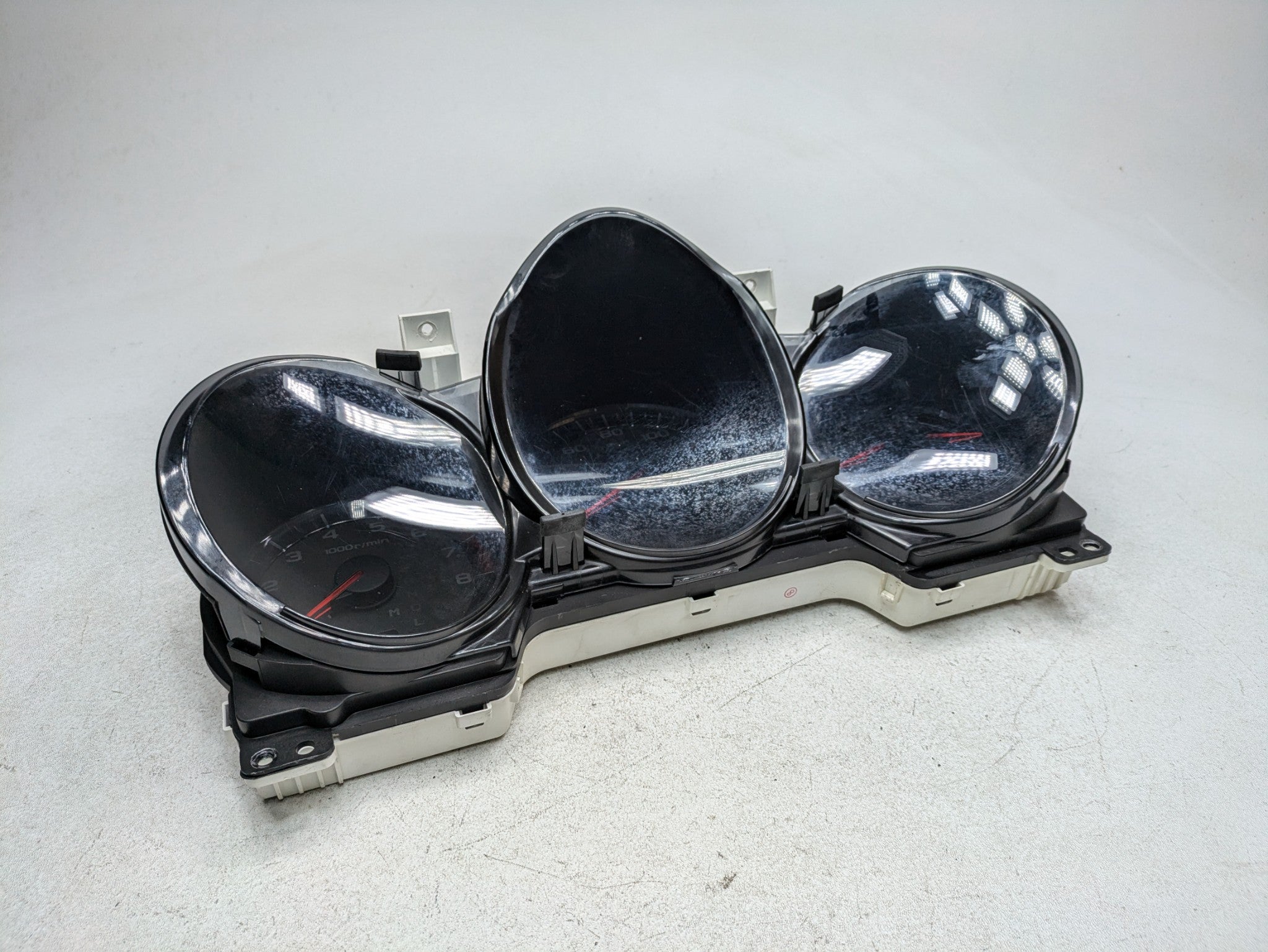 2004 - 2006 OEM ACURA TL INSTRUMENT CLUSTER GAUGES SPEEDOMETER DASH PANEL
