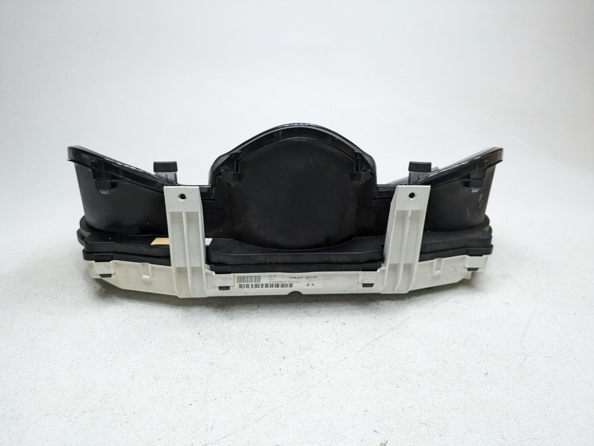 2004 - 2006 OEM ACURA TL INSTRUMENT CLUSTER GAUGES SPEEDOMETER DASH PANEL