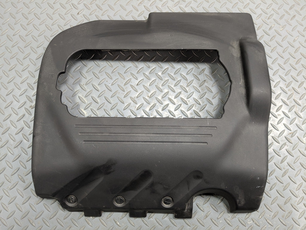 2004 - 2006 OEM ACURA TL ENGINE INTAKE MANIFOLD PLASTIC COVER PANEL