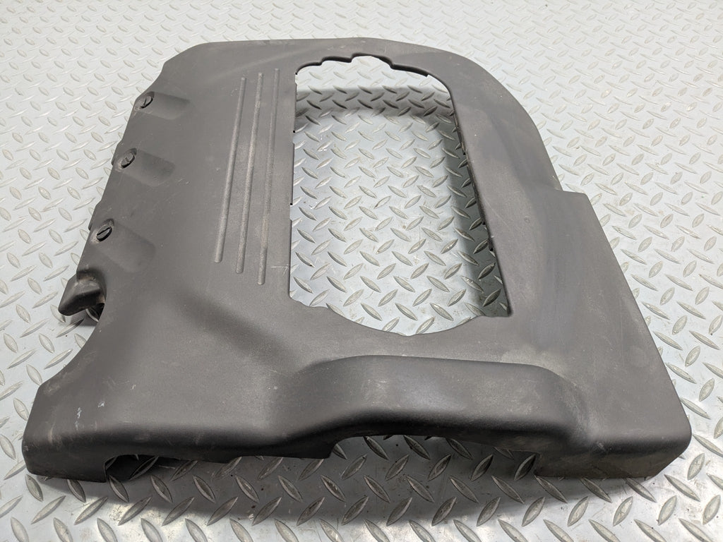 2004 - 2006 OEM ACURA TL ENGINE INTAKE MANIFOLD PLASTIC COVER PANEL