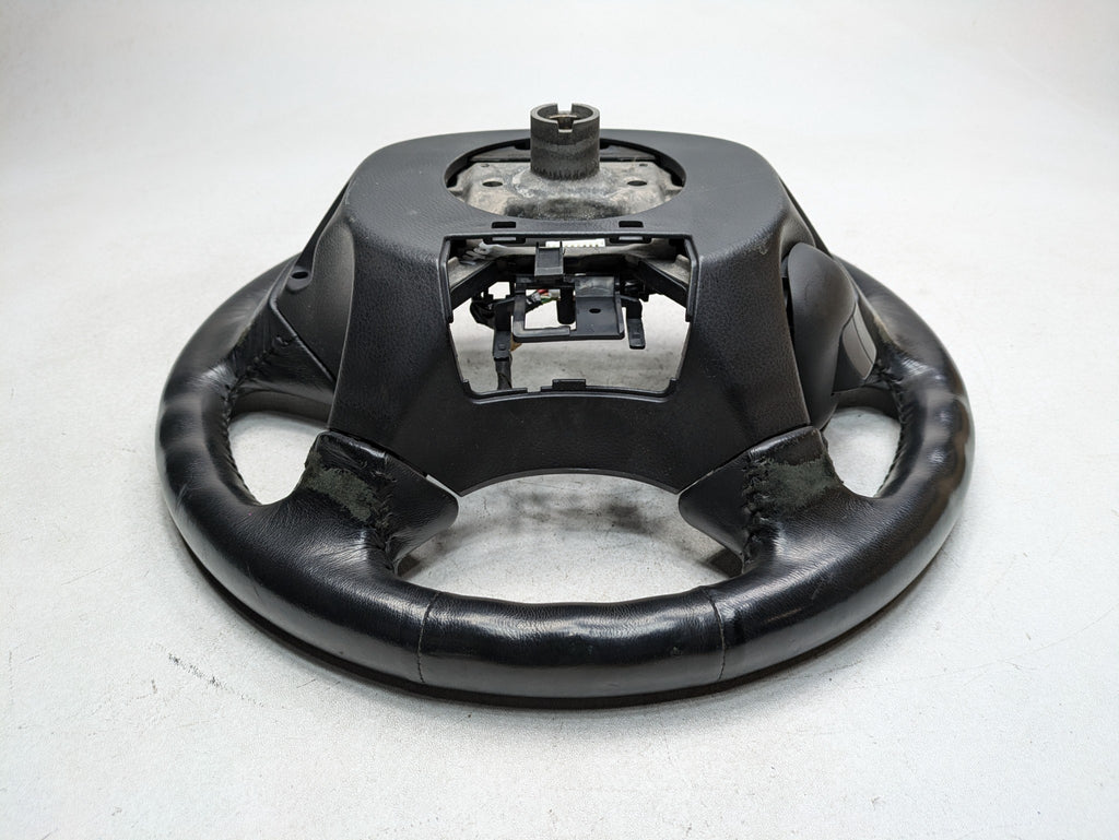 2004 - 2006 OEM ACURA TL POWER STEERING WHEEL WITH CONTROL SWITCH ASSEMBLY