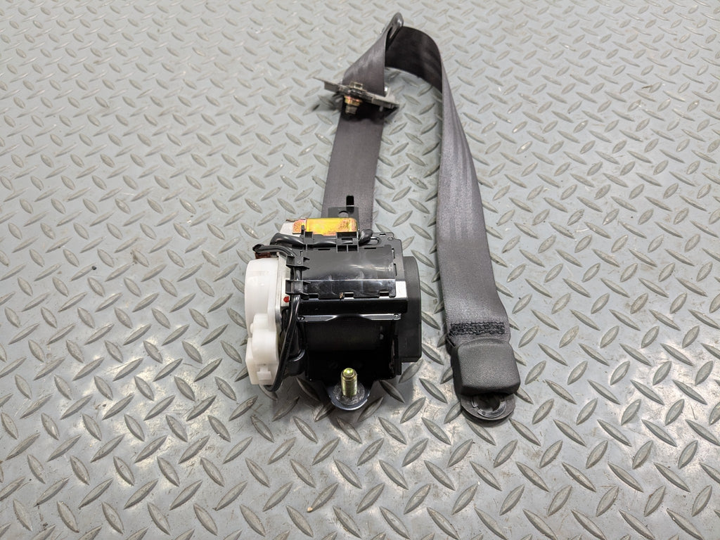 2004 - 2006 OEM ACURA TL FRONT LEFT DRIVER SIDE SEAT BELT RETRACTOR ASSEMBLY