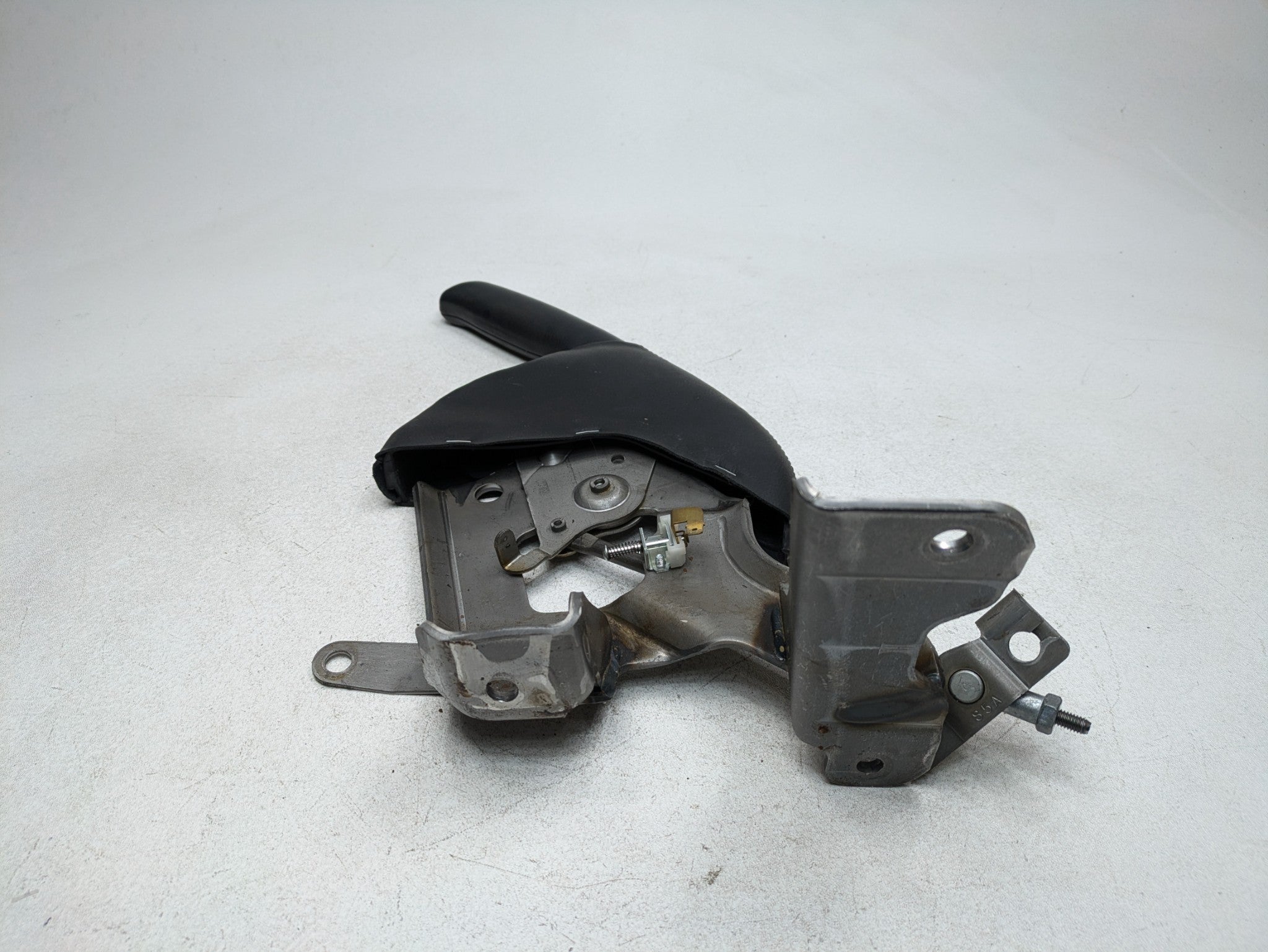 2004 - 2006 OEM ACURA TL EMERGENCY PARKING BRAKE HANDLE CONTROL LEVER ASSEMBLY