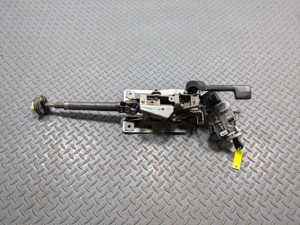 2004 - 2006 OEM ACURA TL POWER ADJUSTMENT STEERING COLUMN ASSEMBLY