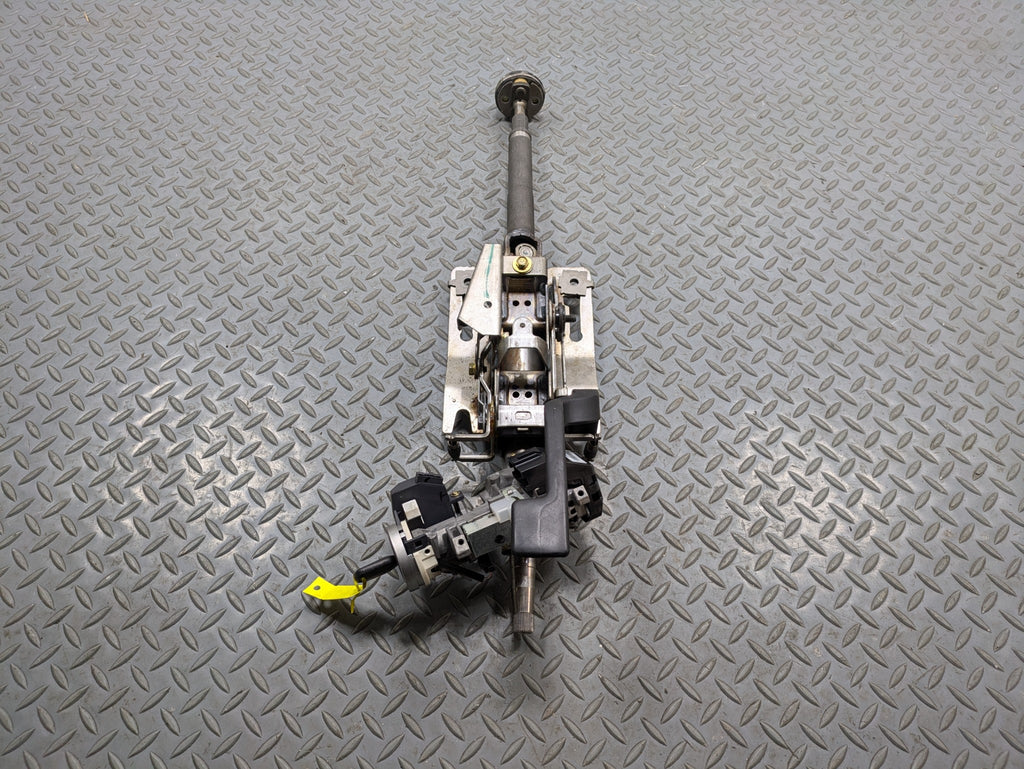 2004 - 2006 OEM ACURA TL POWER ADJUSTMENT STEERING COLUMN ASSEMBLY
