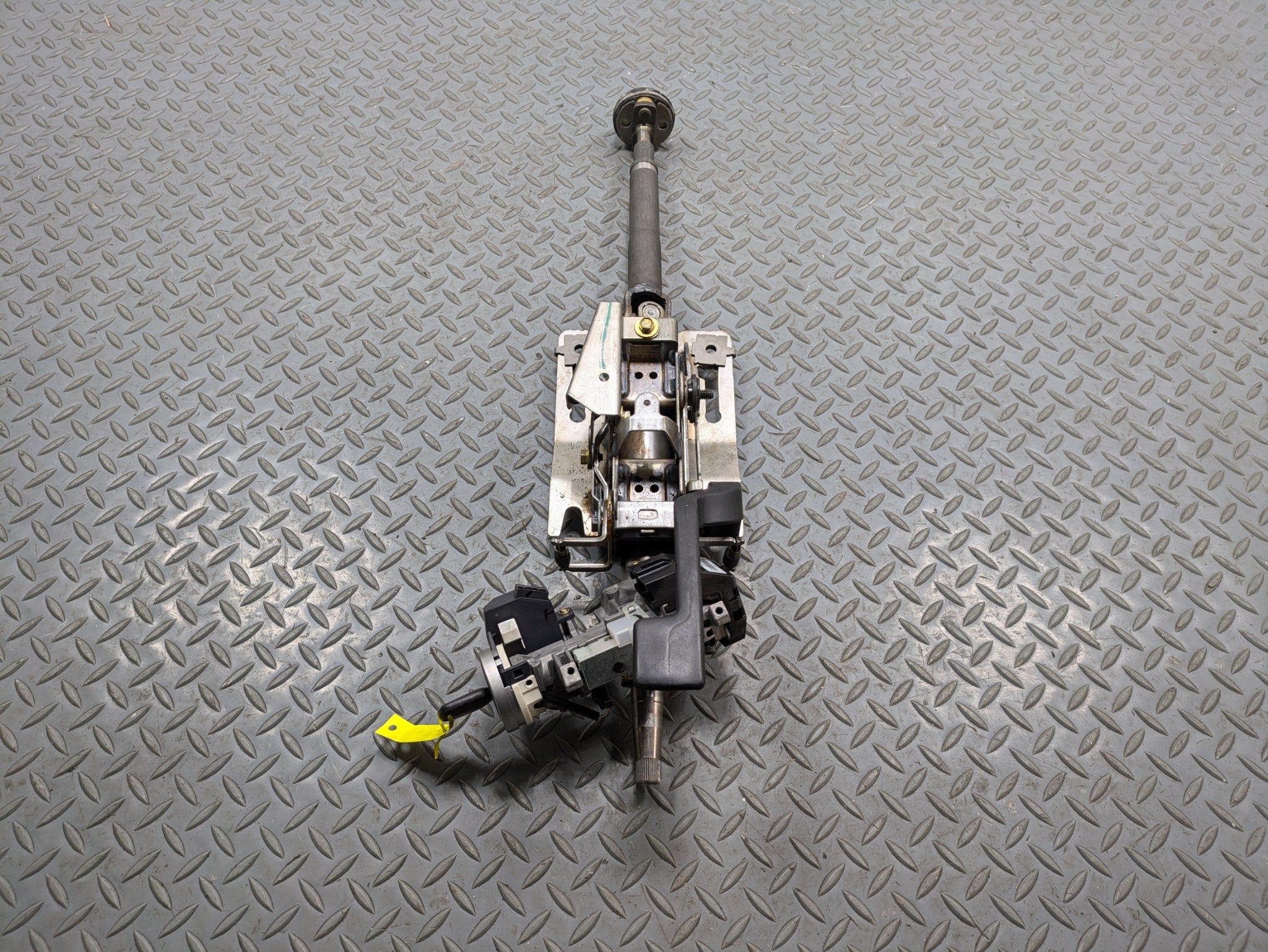 2004 - 2006 OEM ACURA TL POWER ADJUSTMENT STEERING COLUMN ASSEMBLY