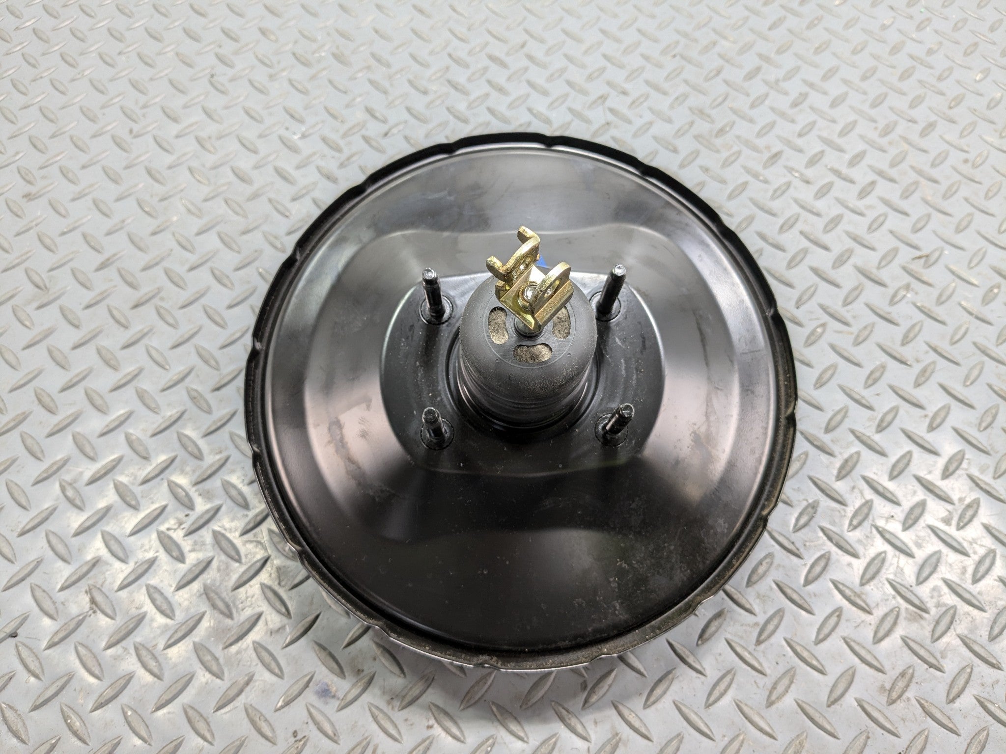 2004 - 2006 OEM ACURA TL POWER BRAKE BOOSTER ASSEMBLY