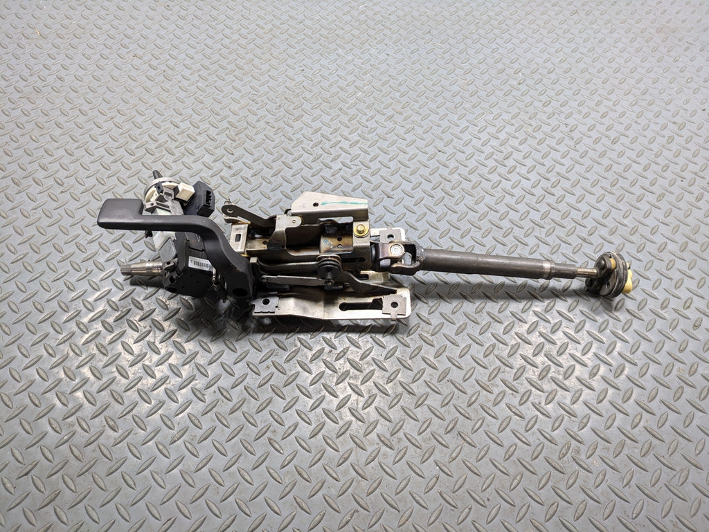 2004 - 2006 OEM ACURA TL POWER ADJUSTMENT STEERING COLUMN ASSEMBLY