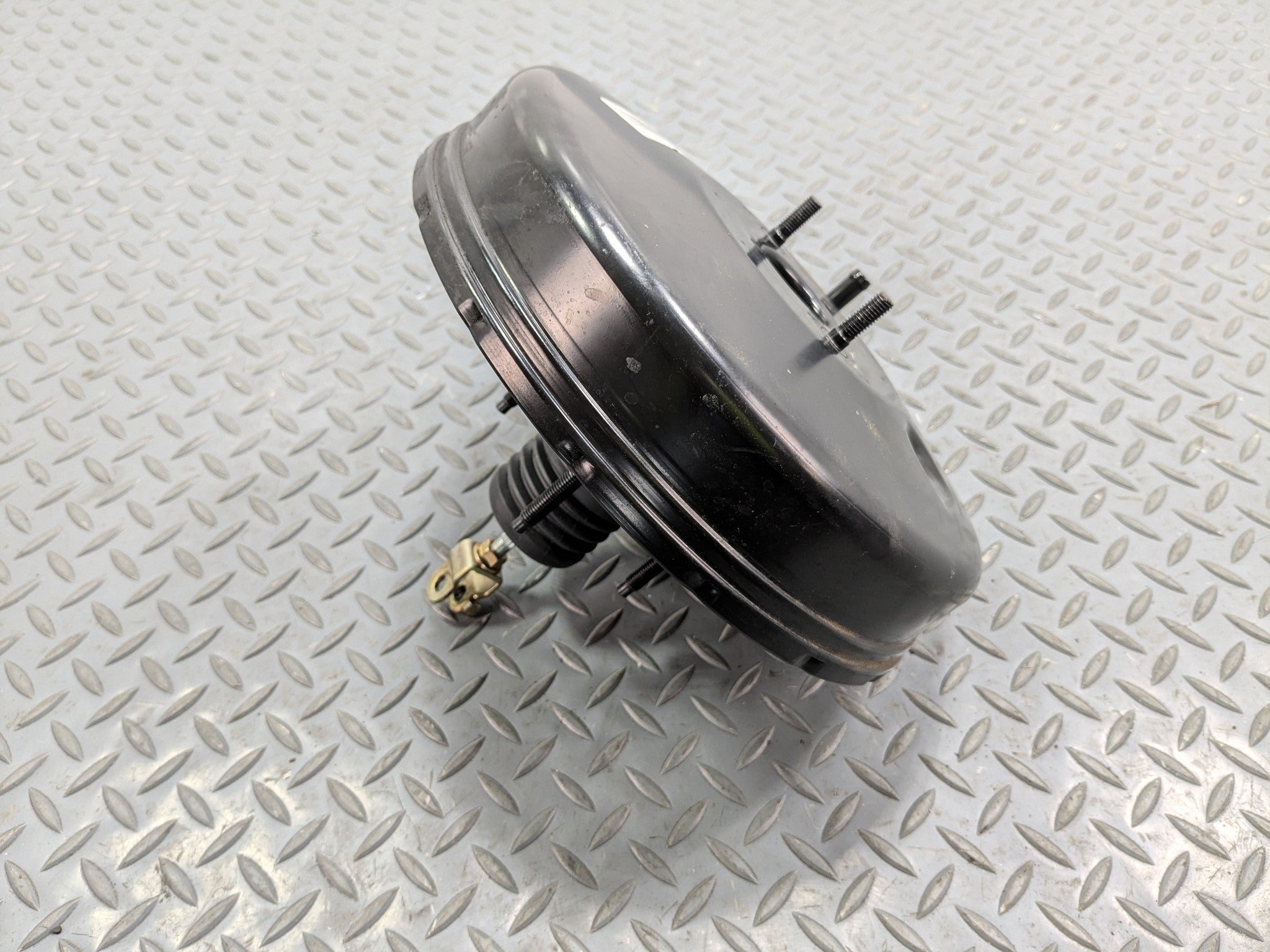 2004 - 2006 OEM ACURA TL POWER BRAKE BOOSTER ASSEMBLY