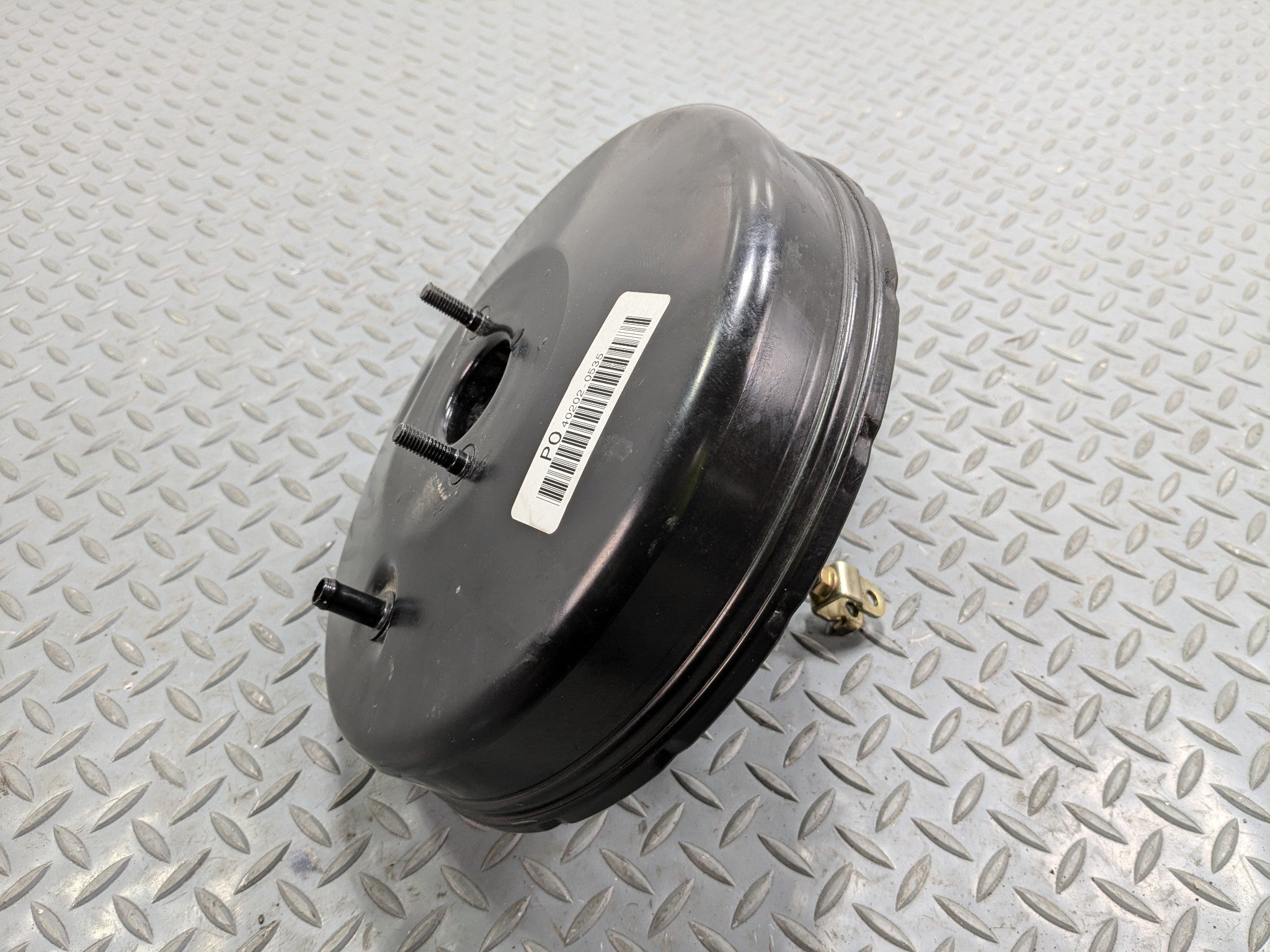 2004 - 2006 OEM ACURA TL POWER BRAKE BOOSTER ASSEMBLY