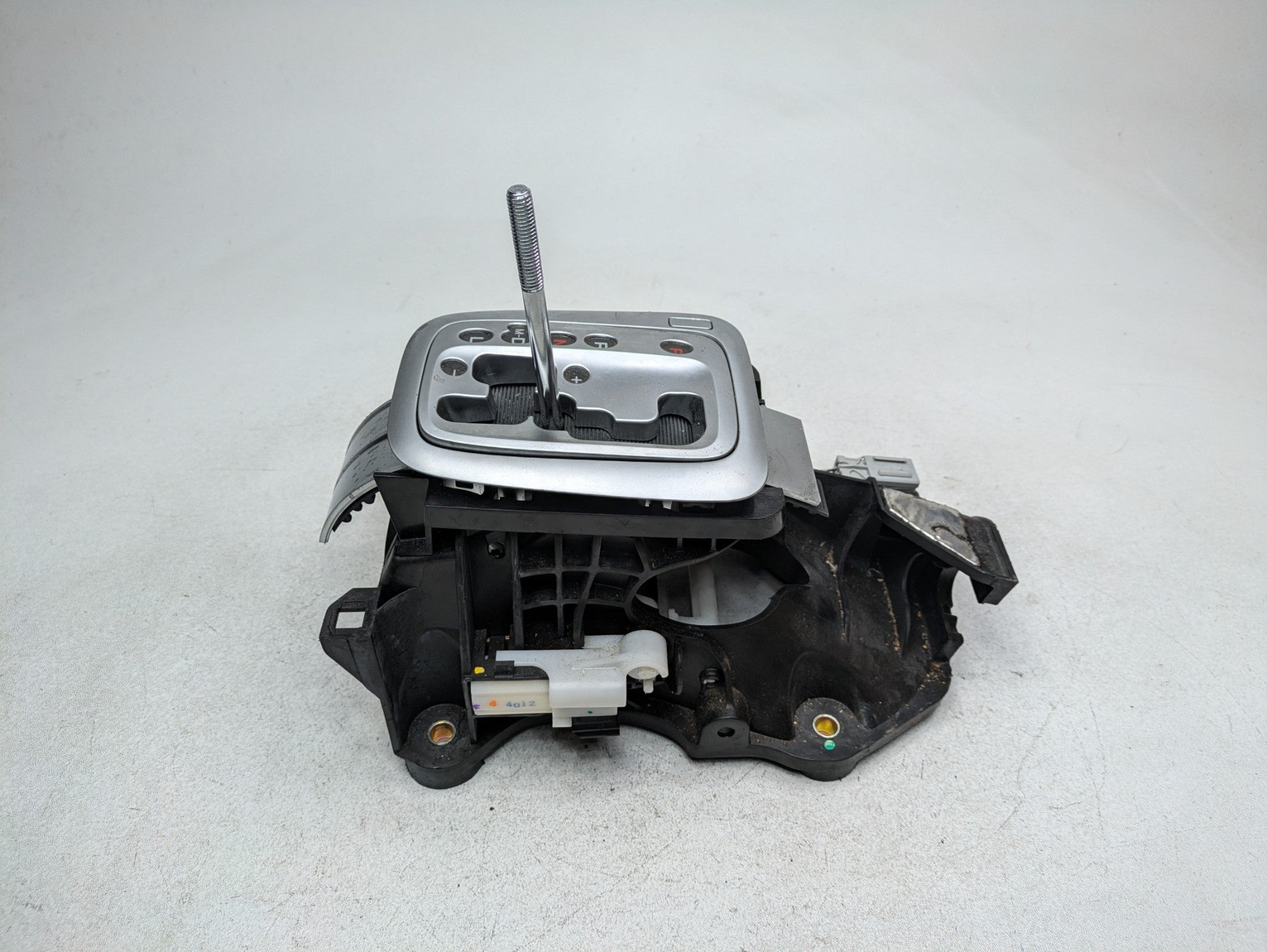 2004 - 2006 OEM ACURA TL TRANSMISSION GEAR FLOOR SHIFTER LEVER ASSEMBLY