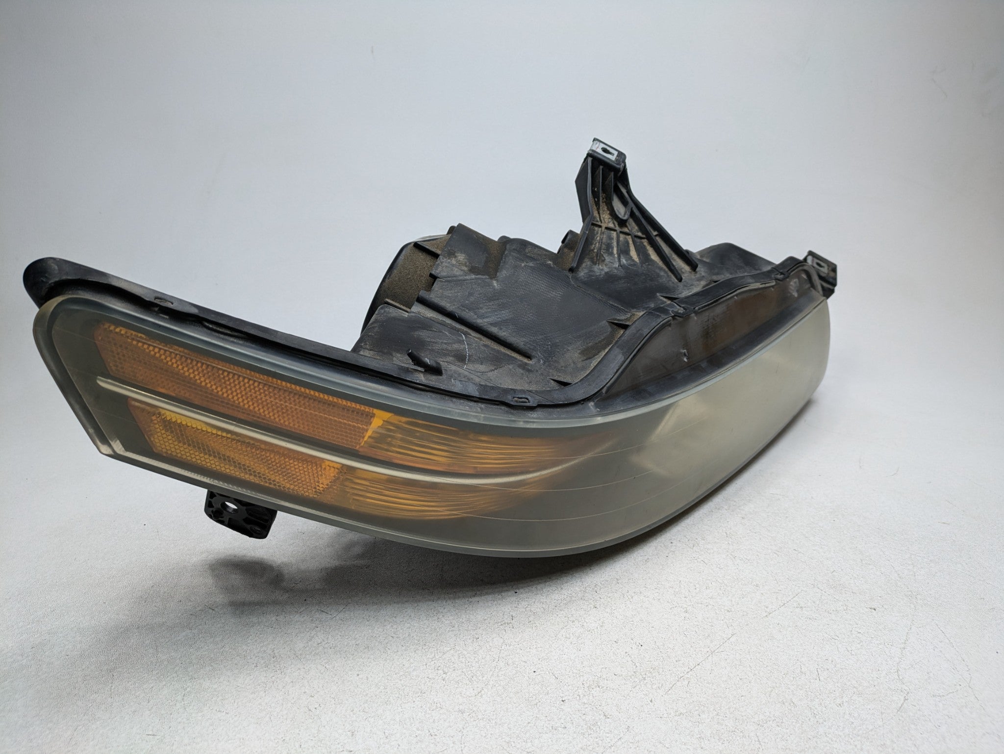 2004 - 2006 OEM ACURA TL FRONT RIGHT PASSENGER SIDE HEADLAMP ASSEMBLY