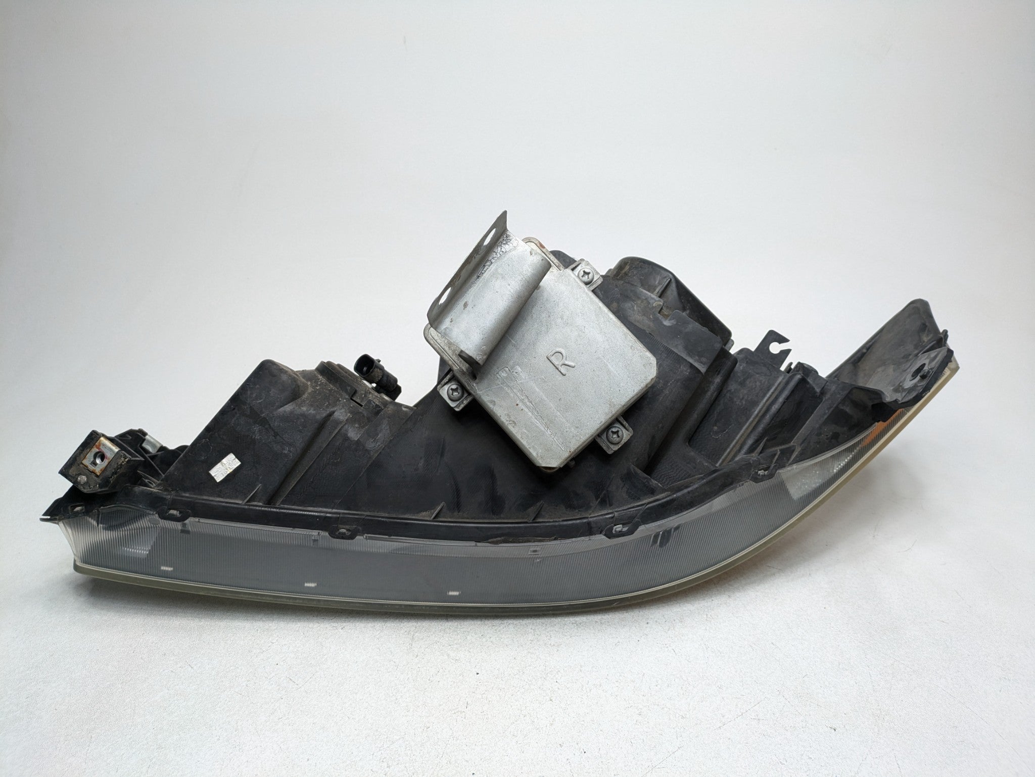 2004 - 2006 OEM ACURA TL FRONT RIGHT PASSENGER SIDE HEADLAMP ASSEMBLY